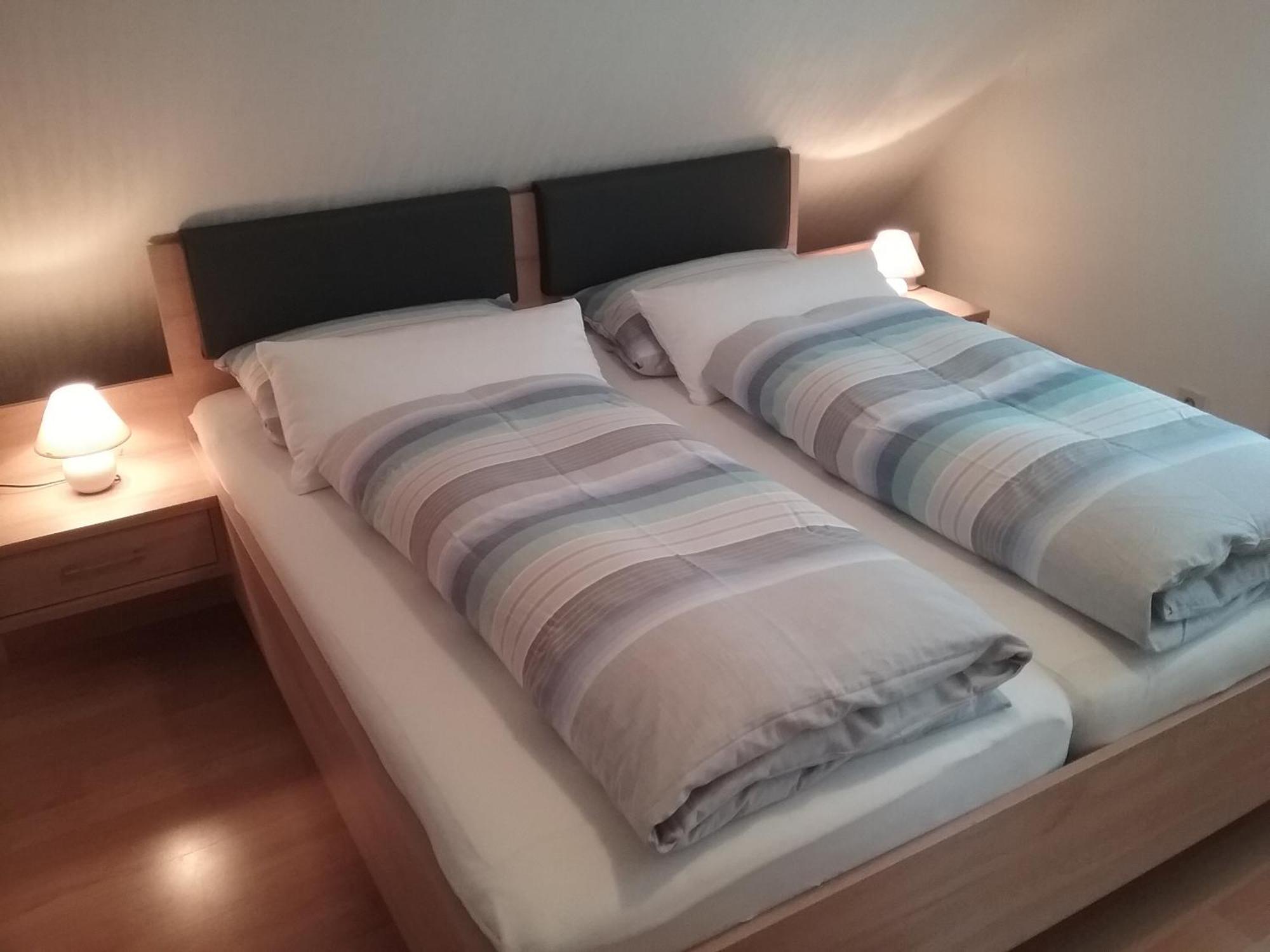 Haus Muehlgrund Apartman Bad Wildbad Kültér fotó