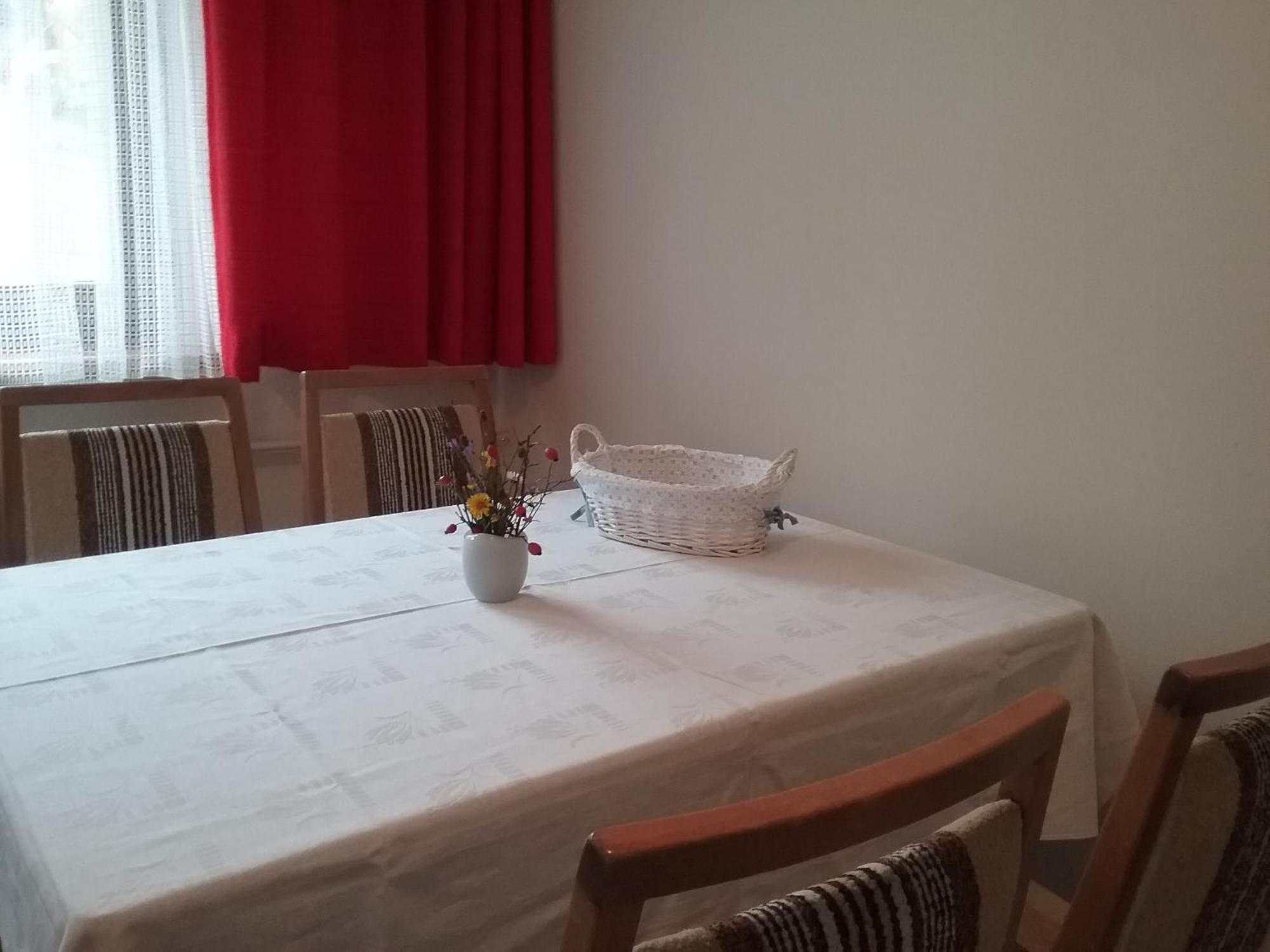 Haus Muehlgrund Apartman Bad Wildbad Kültér fotó